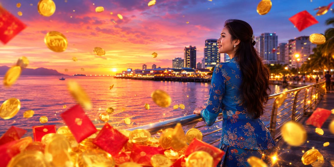 Antara muka bonus dan promosi di fortune88